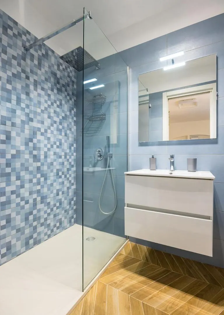 Palazzo Mormando - Mini Apartment Naples